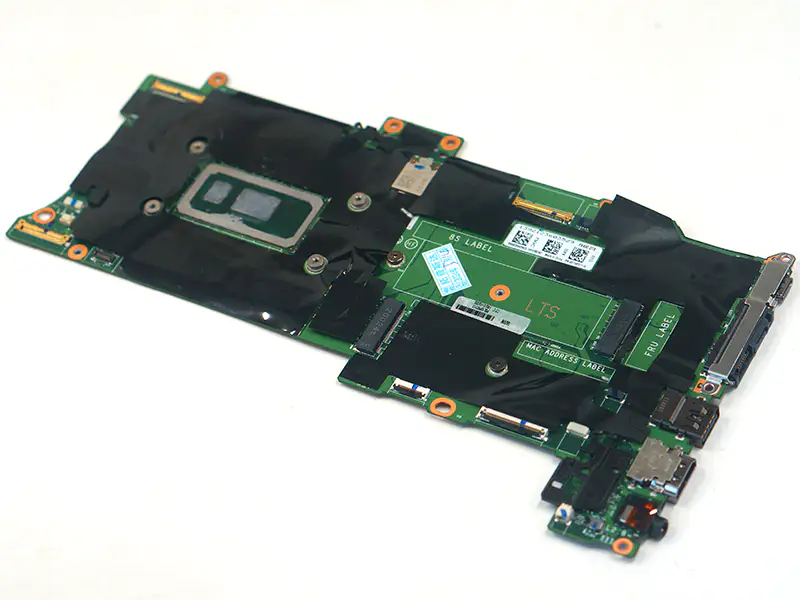 Základní deska Lenovo Thinkpad X1 Carbon s procesorem I5